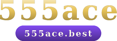 555ace logo
