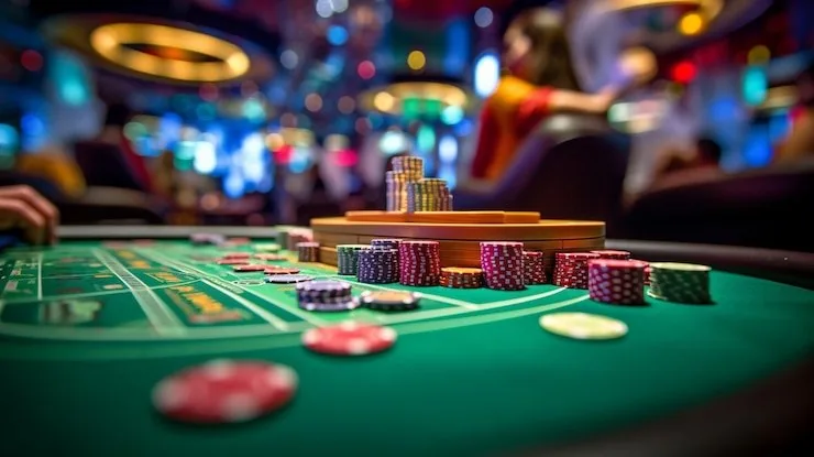 555ace Sportsbook Reload