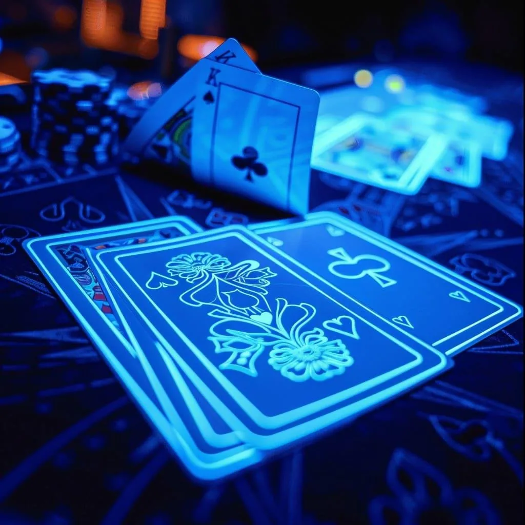555ace Casino